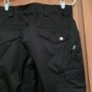BURTON Ski/Snowboard Pants